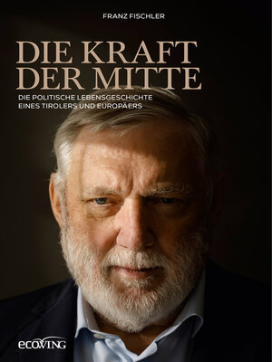 cover image of Die Kraft der Mitte
